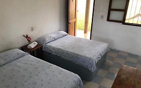 Cabañas Edda
